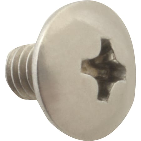Allpoints Screw, Mach/Th/Ss (100) 6220804